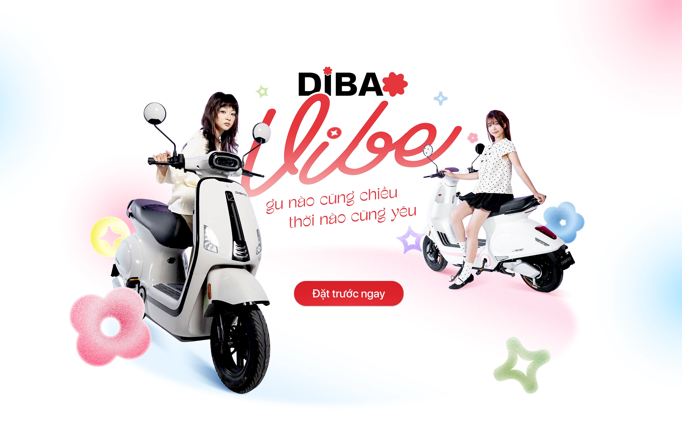DIBAO Hero Banner